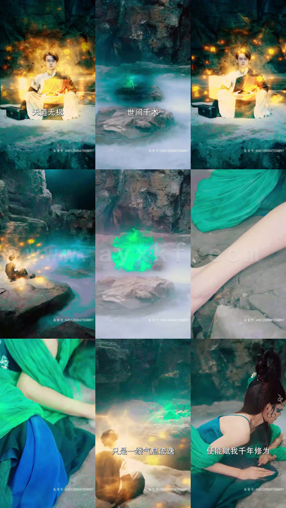 22-我无敌你随意(104集) 内容图1 一个实时收录全网最齐全的短视频短剧网剧小剧场的网站! 22-我无敌你随意(104集) 最新 图1张