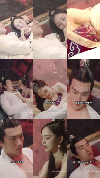 2385-我回到大秦逐鹿天下(原来我爹是秦始皇)(99集)