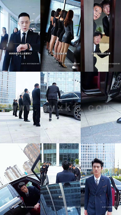 8-傅总的白月光又甜又野(79集)王子怡