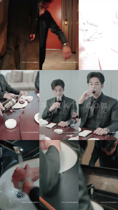 2-裴爷娇妻惹不得(94集)