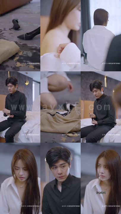 ssd5964-爱在雨过天晴时(85集) 最新 图1张