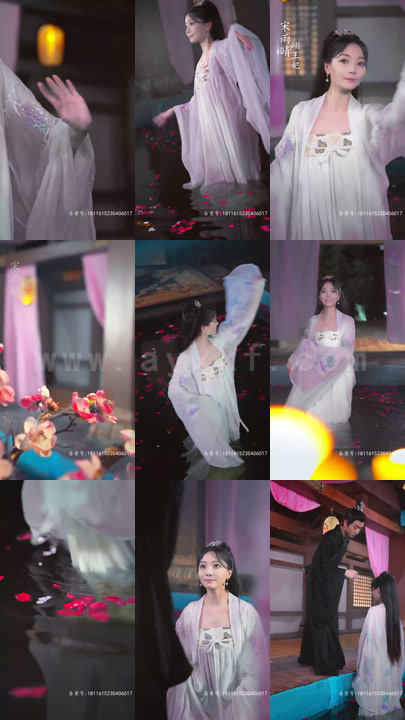 16-医妃萌娃-王爷爹爹快接招(99集)