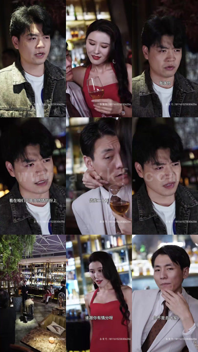 ssd5427-威震江湖(80集完结) 内容图1 一个实时收录全网最齐全的短视频短剧网剧小剧场的网站! ssd5427-威震江湖(80集完结) 最新 图1张