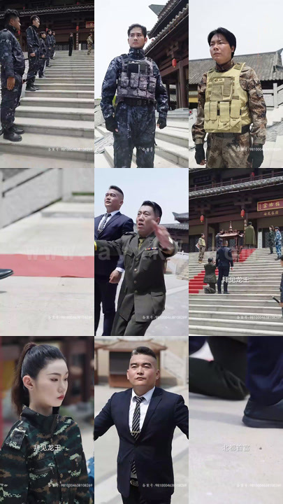 ssd5319-绝世龙王是我爸(100集) 最新 图1张