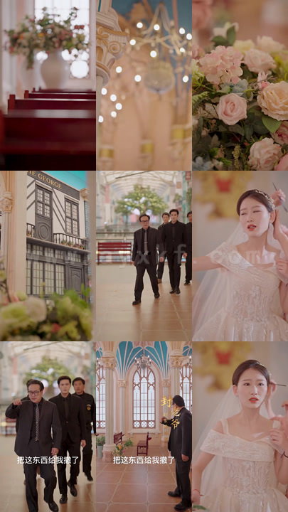 613-封少追妻路太难-100集