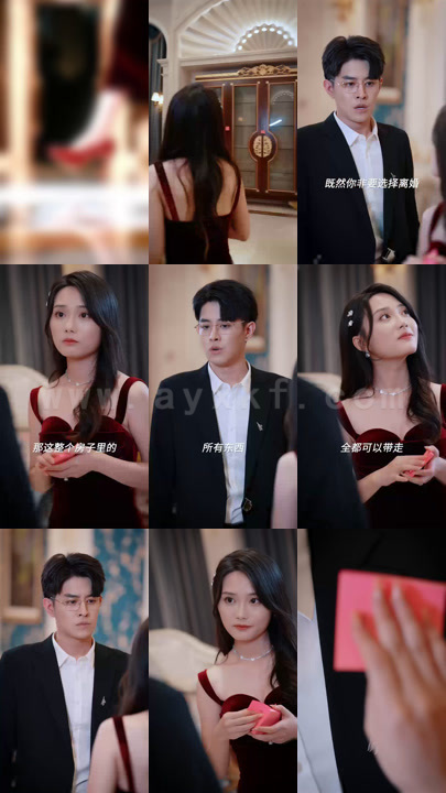 8-池总太太要和你离婚(93集) 内容图1 一个实时收录全网最齐全的短视频短剧网剧小剧场的网站! 8-池总太太要和你离婚(93集) 最新 图1张