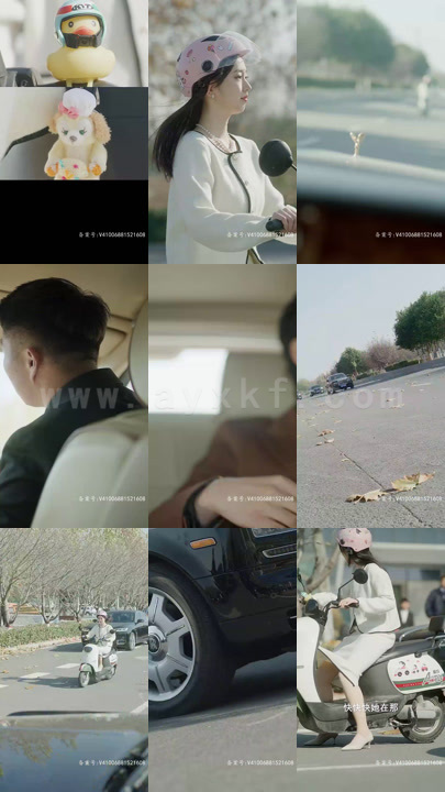 25-总裁夫人她不装了(85集)