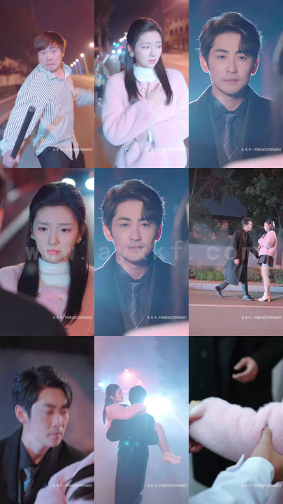 20-天降小宝-妈咪马甲飒爆了(77集)