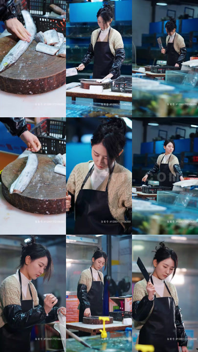 10-离婚后三个大佬都要娶我(82集)