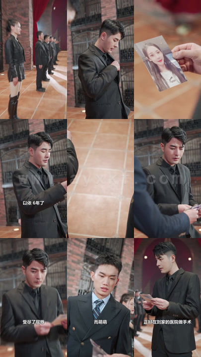 1751-傲视神婿混都市(100集)