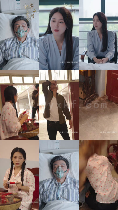 ssd5928-0女儿拔了我的氧气管(82-集)罐 最新 图1张