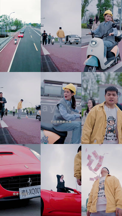 11-乘风破浪的婚姻(90集) 内容图1 一个实时收录全网最齐全的短视频短剧网剧小剧场的网站! 11-乘风破浪的婚姻(90集) 最新 图1张