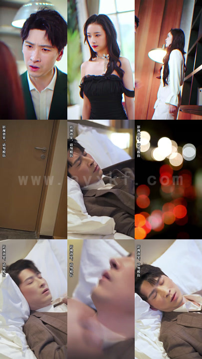 1701-顾少娇妻怀孕出逃 最新 图1张