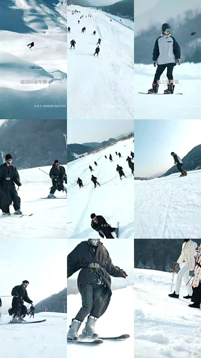 21-绝品神豪(100集) 最新 图1张