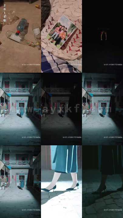 7-重活一次金玉满堂(80集) 最新 图1张