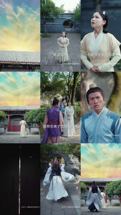 8-武魂觉醒(80集)