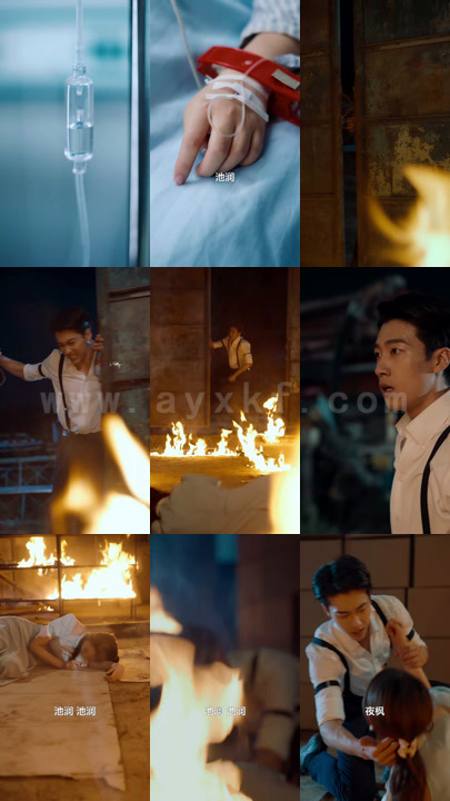 ssd5263-夫人-秦少又跑了(80集) 最新 图1张