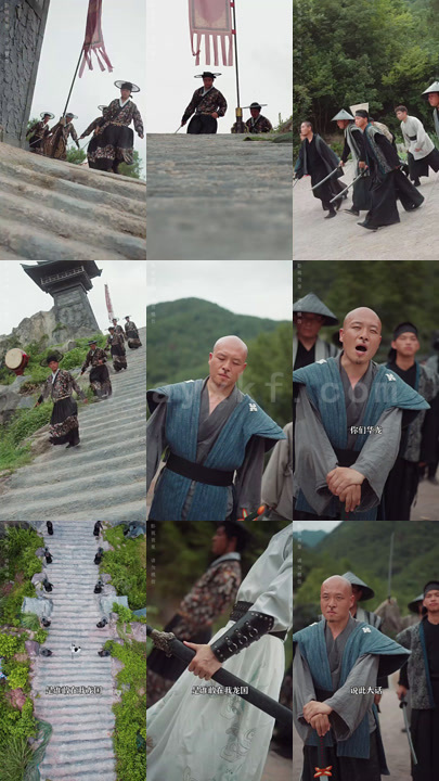 2459-镇龙天王(99集)