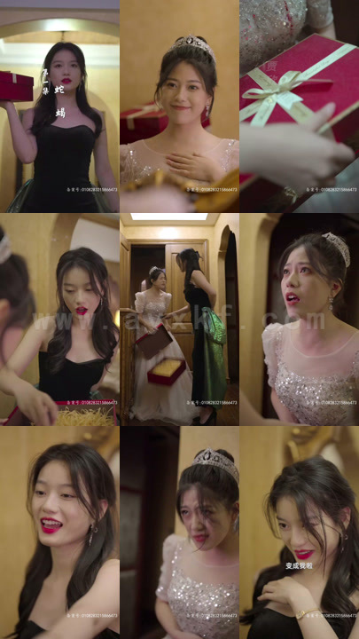 14-落难千金杀疯了(76集)