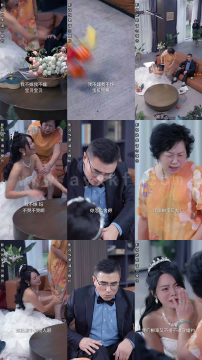 20-顾少的替嫁小娇妻(90集)