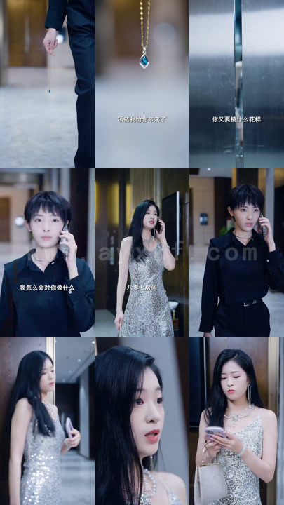 3-替身娇妻-总裁追妻如命-女扮男装后总裁念念不忘(93集) 内容图1 一个实时收录全网最齐全的短视频短剧网剧小剧场的网站! 3-替身娇妻-总裁追妻如命-女扮男装后总裁念念不忘(93集) 最新 图1张