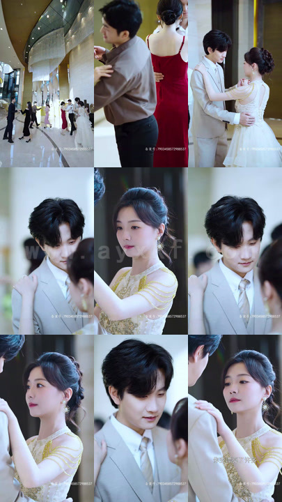 13-前妻归来陆总逼婚99次(50集) 最新 图1张