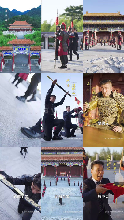 2581-龙族弃少(94集)