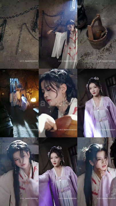 15-世子殿下的心尖宠(100集)