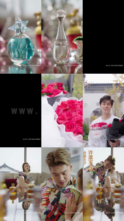 3-极乐香水(92集) 内容图1 一个实时收录全网最齐全的短视频短剧网剧小剧场的网站! 3-极乐香水(92集) 最新 图1张