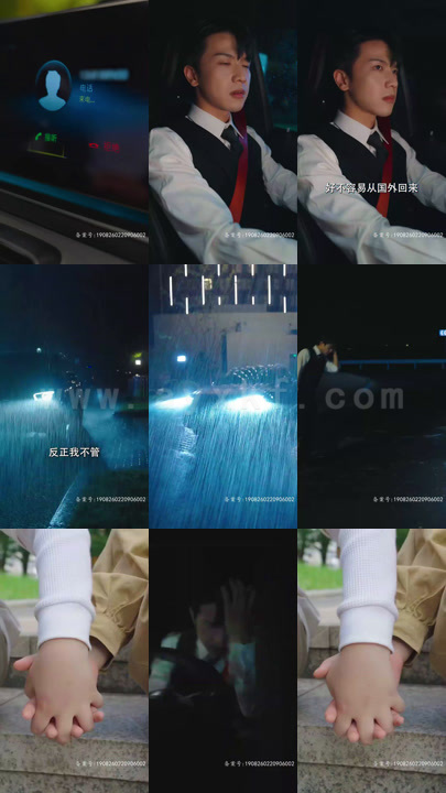 19-闪婚后我竟跃升成女总裁(91集)