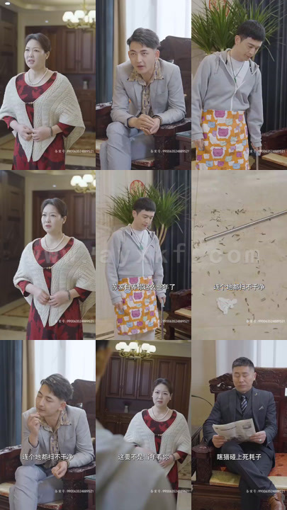 2426-万古第一圣手(60集)