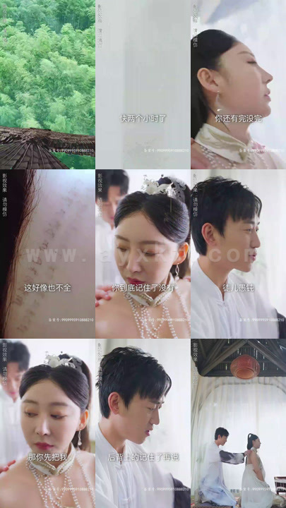 13-师娘我下山找总裁老婆了(91集)