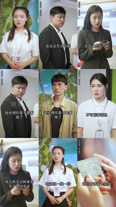 1503-逆袭太子爷(100集)