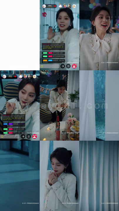 26-白月光攻略手册(76集)马秋元