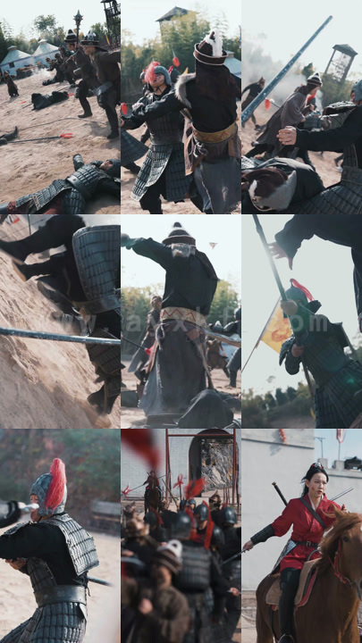 24-凛北战皇(89集) 内容图1 一个实时收录全网最齐全的短视频短剧网剧小剧场的网站! 24-凛北战皇(89集) 最新 图1张