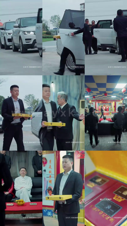 11-我爸是神豪(81集) 内容图1 一个实时收录全网最齐全的短视频短剧网剧小剧场的网站! 11-我爸是神豪(81集) 最新 图1张