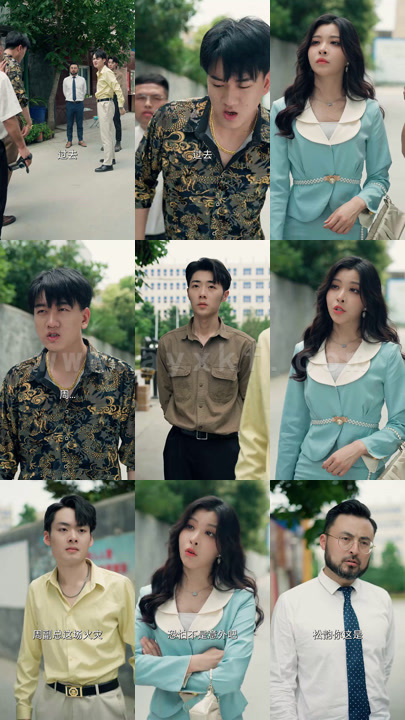 1654-从1997开始收割全世界(1997重头再来)101集