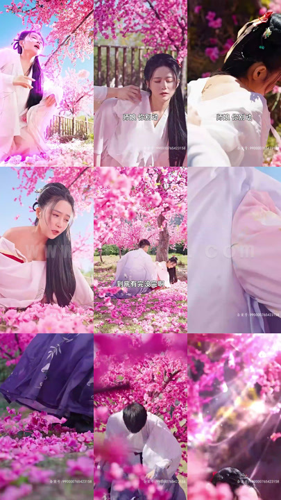 9-神龙下山-美女总裁爱上我(90集) 最新 图1张