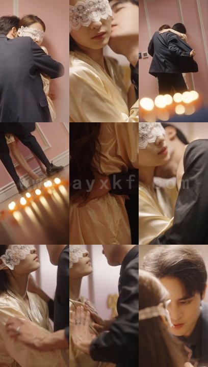 1644-先婚后爱裴少的小娇妻 最新 图1张