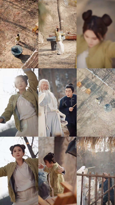 ssd5866-7314女高手来整顿恋综了~85集-马秋元