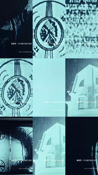 2438-笔仙怪谈(70集)