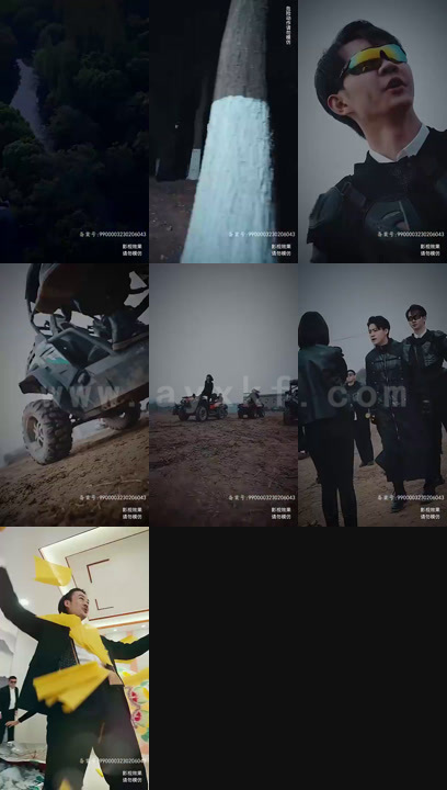 11-战龙帝尊-龙尊归来(85集) 内容图1 一个实时收录全网最齐全的短视频短剧网剧小剧场的网站! 11-战龙帝尊-龙尊归来(85集) 最新 图1张