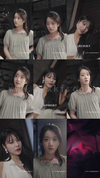 6992-病弱娇妻是大佬-少帅悠着点-夫人是大佬(80集) 最新 图1张