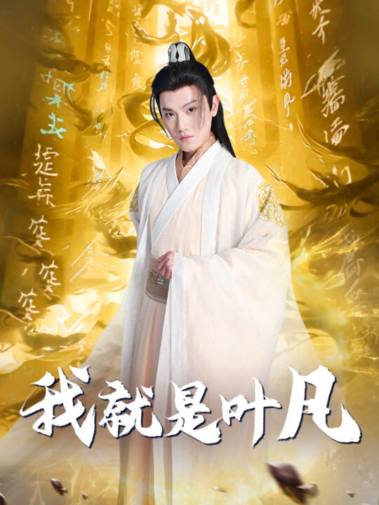 8362-我就是叶凡-玄幻-开局我能沟通上古神文-修仙剧(79集)王宇峰-岳雨婷