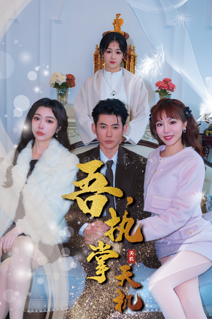 8527-吾-独断万古-吾-执掌天机(85集)辛宛柔 内容图1 一个实时收录全网最齐全的短视频短剧网剧小剧场的网站! 8527-吾-独断万古-吾-执掌天机(85集)辛宛柔 最新 图1张