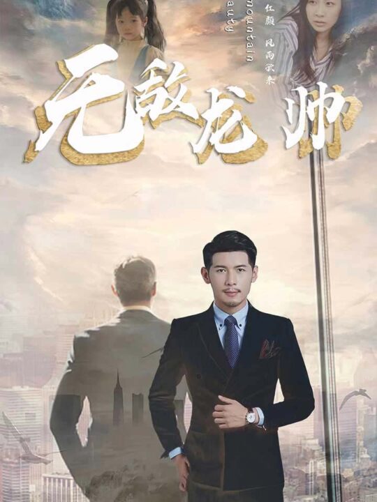 7774-无敌龙帅(100集)