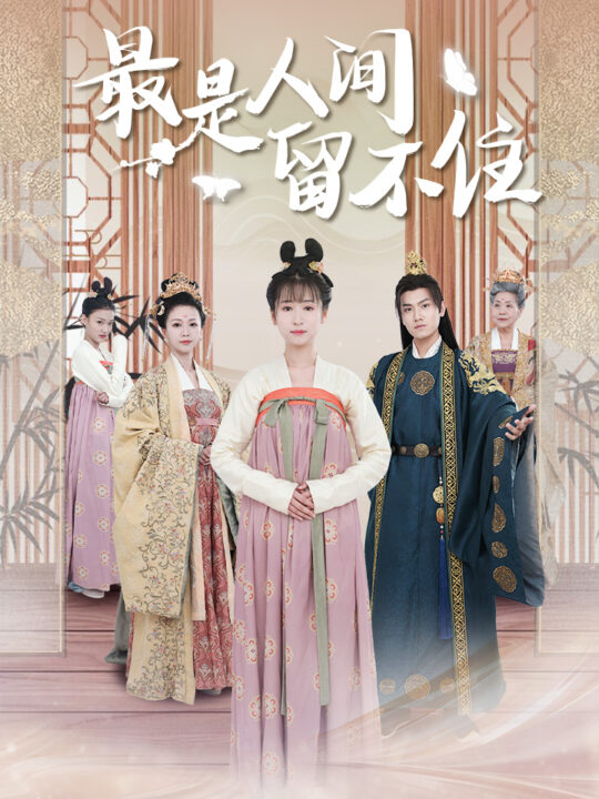 8399-最是人间留不住-鬓从今夜白(71集)王宇峰