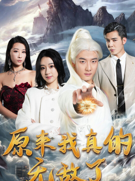 8190-原来我真的无敌了-原来我早已举世无双(90集)