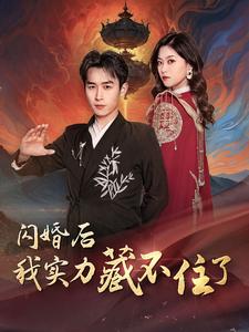 11-闪婚后我实力藏不住了(90集)浩子