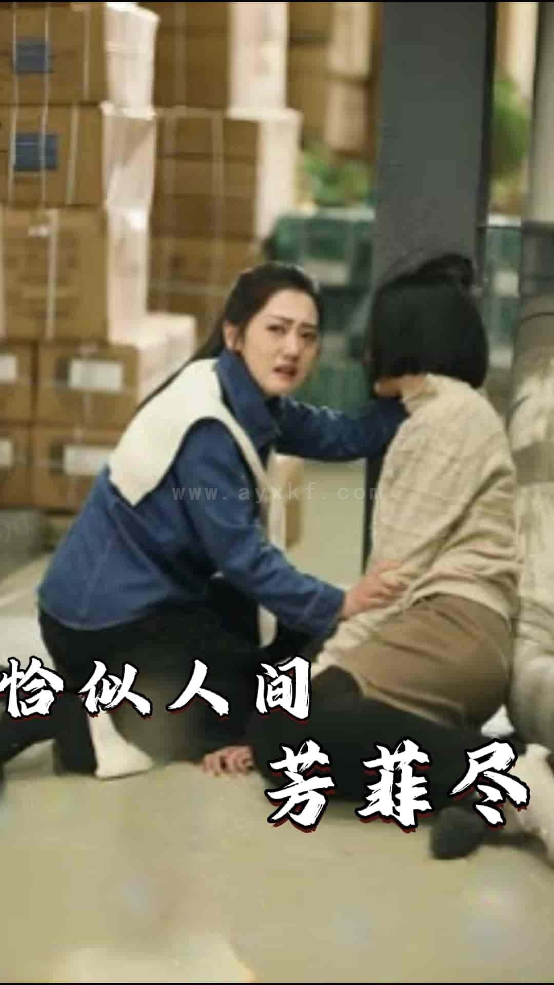 8395-恰似人间芳菲尽(68集) 内容图1 一个实时收录全网最齐全的短视频短剧网剧小剧场的网站! 8395-恰似人间芳菲尽(68集) 最新 图1张